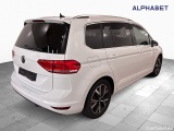  Volkswagen  Touran 2.0 TDI SCR DSG Highline Automatic Diesel  112 #4