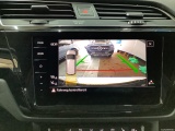  Volkswagen  Touran 2.0 TDI SCR DSG Highline Automatic Diesel  112 #18