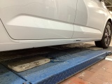  Volkswagen  Touran 2.0 TDI SCR DSG Highline Automatic Diesel  112 #44