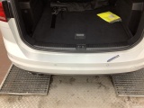  Volkswagen  Touran 2.0 TDI SCR DSG Highline Automatic Diesel  112 #46