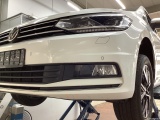  Volkswagen  Touran 2.0 TDI SCR DSG Highline Automatic Diesel  112 #49
