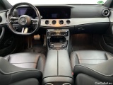  Mercedes  E-Klasse 300 de T 9G-TRONIC AMG líne Automatic Diesel/Electric  114 #7