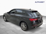  Audi  A3 30 TDI Sportback S tronic Automatic Diesel  116 #4