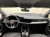  Audi  A3 30 TDI Sportback S tronic Automatic Diesel  116 #8