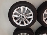  Audi  A3 30 TDI Sportback S tronic Automatic Diesel  116 #16