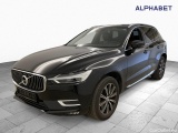  Volvo  XC60 B4 D AWD GEARTRONIC INSCRIPTION Automatic Diesel/Electric  117 