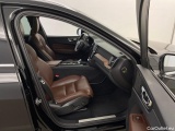  Volvo  XC60 B4 D AWD GEARTRONIC INSCRIPTION Automatic Diesel/Electric  117 #6