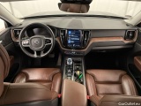  Volvo  XC60 B4 D AWD GEARTRONIC INSCRIPTION Automatic Diesel/Electric  117 #7