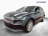  Skoda  ENYAQ iV 80x 4x4 - Automatic Electric  122 
