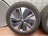  Skoda  ENYAQ iV 80x 4x4 - Automatic Electric  122 #17
