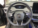  Skoda  ENYAQ iV 80x 4x4 - Automatic Electric  122 #25