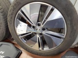  Skoda  ENYAQ iV 80x 4x4 - Automatic Electric  122 #38