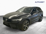  Volvo  XC60 T6 AWD Recharge Geartronic RDesign Automatic Petrol/Electric  123 
