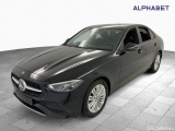  Mercedes  C-Klasse 200 d 9G-TRONIC - Automatic Diesel/Electric  124 