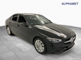  Mercedes  C-Klasse 200 d 9G-TRONIC - Automatic Diesel/Electric  124 #2