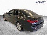  Mercedes  C-Klasse 200 d 9G-TRONIC - Automatic Diesel/Electric  124 #3