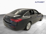  Mercedes  C-Klasse 200 d 9G-TRONIC - Automatic Diesel/Electric  124 #4