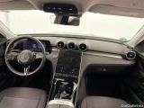  Mercedes  C-Klasse 200 d 9G-TRONIC - Automatic Diesel/Electric  124 #7