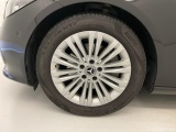  Mercedes  C-Klasse 200 d 9G-TRONIC - Automatic Diesel/Electric  124 #10