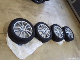  Mercedes  C-Klasse 200 d 9G-TRONIC - Automatic Diesel/Electric  124 #11