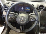  Mercedes  C-Klasse 200 d 9G-TRONIC - Automatic Diesel/Electric  124 #15