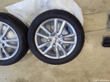  Mercedes  C-Klasse 200 d 9G-TRONIC - Automatic Diesel/Electric  124 #20