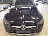  Mercedes  C-Klasse 200 d 9G-TRONIC - Automatic Diesel/Electric  124 #27