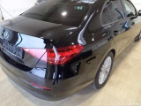  Mercedes  C-Klasse 200 d 9G-TRONIC - Automatic Diesel/Electric  124 #32