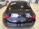  Mercedes  C-Klasse 200 d 9G-TRONIC - Automatic Diesel/Electric  124 #41