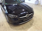  Mercedes  C-Klasse 200 d 9G-TRONIC - Automatic Diesel/Electric  124 #52