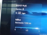  Mercedes  C-Klasse 200 d T 9G-TRONIC AMG líne Automatic Diesel/Electric  125 #29