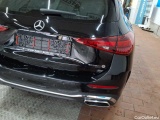  Mercedes  C-Klasse 200 d T 9G-TRONIC AMG líne Automatic Diesel/Electric  125 #31