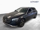  Mercedes  E-Klasse 200 d T 9G-TRONIC Avantgarde Automatic Diesel  126 