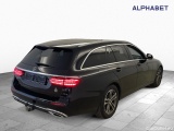  Mercedes  E-Klasse 200 d T 9G-TRONIC Avantgarde Automatic Diesel  126 #4