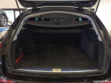  Mercedes  E-Klasse 200 d T 9G-TRONIC Avantgarde Automatic Diesel  126 #5