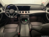  Mercedes  E-Klasse 200 d T 9G-TRONIC Avantgarde Automatic Diesel  126 #7