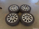  Mercedes  E-Klasse 200 d T 9G-TRONIC Avantgarde Automatic Diesel  126 #11