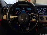  Mercedes  E-Klasse 200 d T 9G-TRONIC Avantgarde Automatic Diesel  126 #16