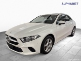  Mercedes  A-Klasse 200 4Matic 8G-DCT Style Automatic Petrol  127 