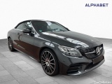  Mercedes  C-Klasse 220 d Cabrio 9G-TRONIC AMG Line Automatic Diesel  129 #2