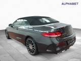  Mercedes  C-Klasse 220 d Cabrio 9G-TRONIC AMG Line Automatic Diesel  129 #3