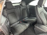  Mercedes  C-Klasse 220 d Cabrio 9G-TRONIC AMG Line Automatic Diesel  129 #10