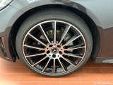  Mercedes  C-Klasse 220 d Cabrio 9G-TRONIC AMG Line Automatic Diesel  129 #11
