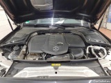  Mercedes  C-Klasse 220 d Cabrio 9G-TRONIC AMG Line Automatic Diesel  129 #15
