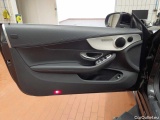  Mercedes  C-Klasse 220 d Cabrio 9G-TRONIC AMG Line Automatic Diesel  129 #19