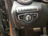  Mercedes  C-Klasse 220 d Cabrio 9G-TRONIC AMG Line Automatic Diesel  129 #20