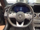  Mercedes  C-Klasse 220 d Cabrio 9G-TRONIC AMG Line Automatic Diesel  129 #21