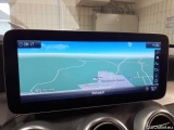  Mercedes  C-Klasse 220 d Cabrio 9G-TRONIC AMG Line Automatic Diesel  129 #24
