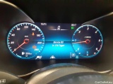  Mercedes  C-Klasse 220 d Cabrio 9G-TRONIC AMG Line Automatic Diesel  129 #26