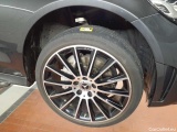  Mercedes  C-Klasse 220 d Cabrio 9G-TRONIC AMG Line Automatic Diesel  129 #36